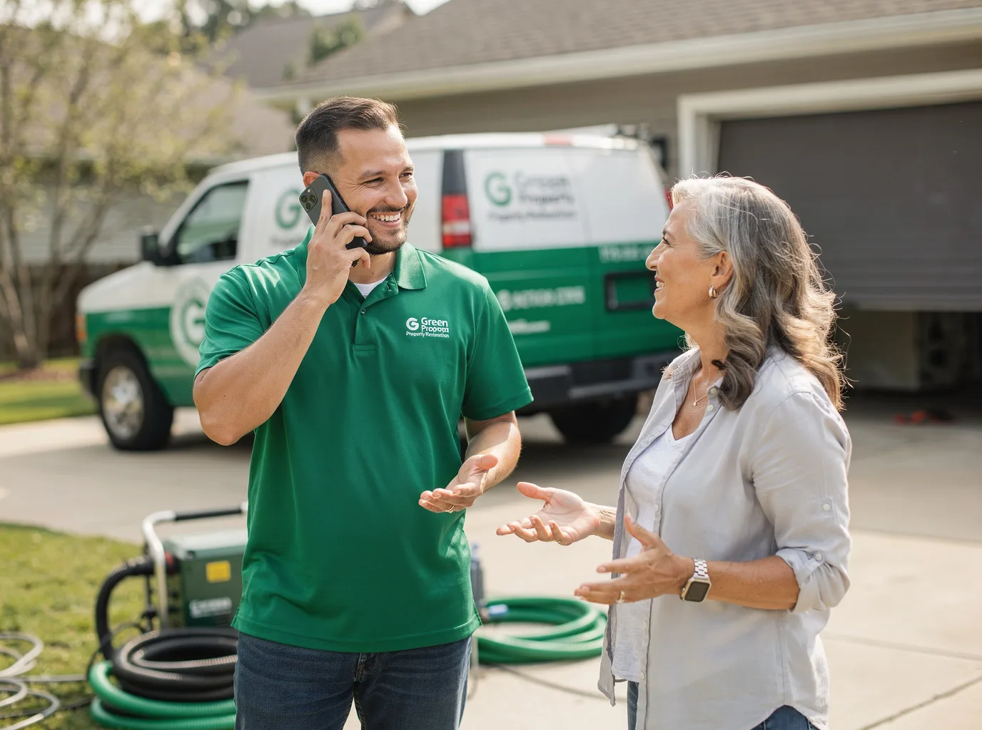Water Damage Restoration Staples, MN FAQs